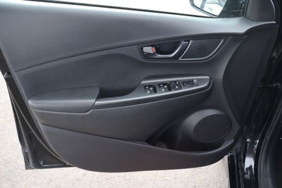 2022 Hyundai Kona N Line