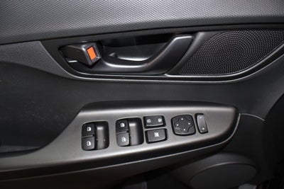 2022 Hyundai Kona N Line