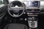 2022 Hyundai Kona N Line