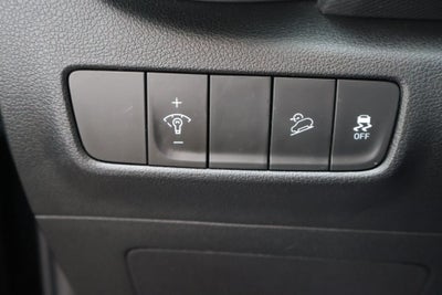 2022 Hyundai Kona N Line