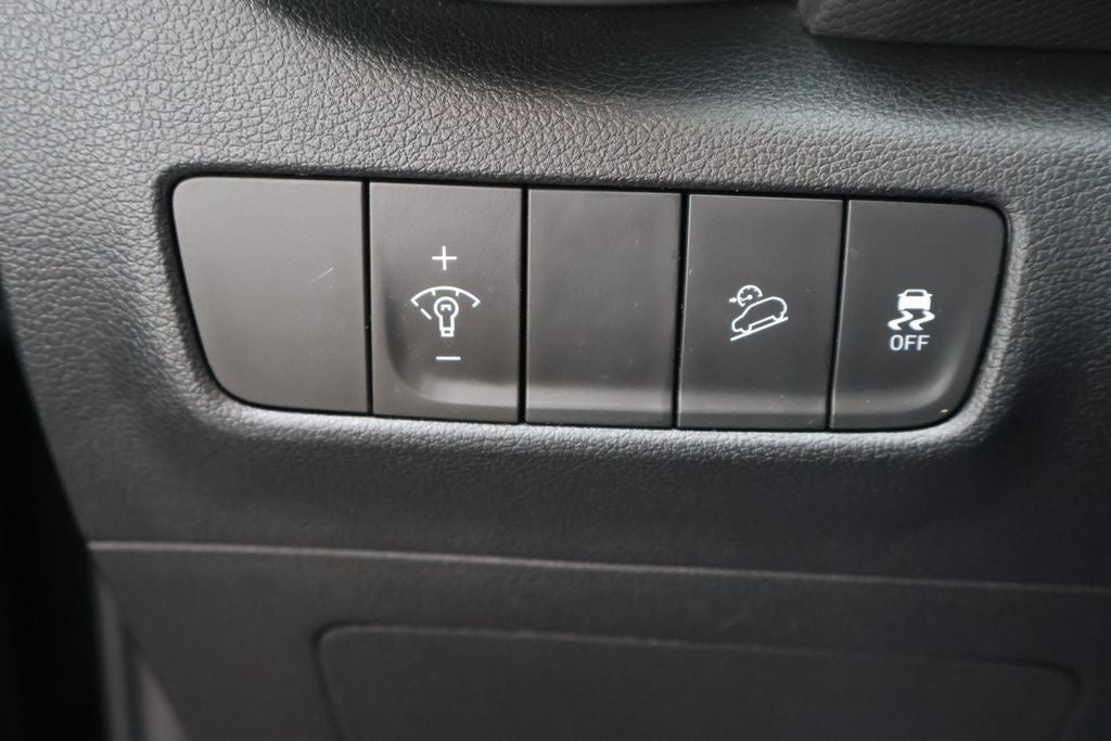 2022 Hyundai Kona N Line