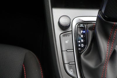 2022 Hyundai Kona N Line