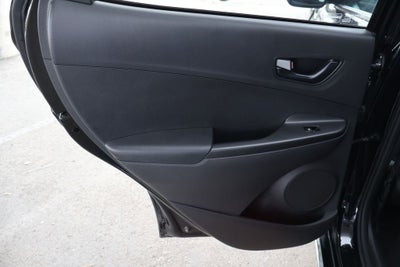 2022 Hyundai Kona N Line