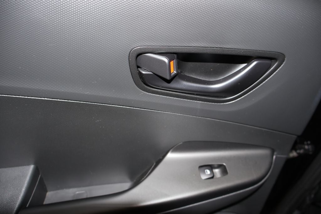 2022 Hyundai Kona N Line