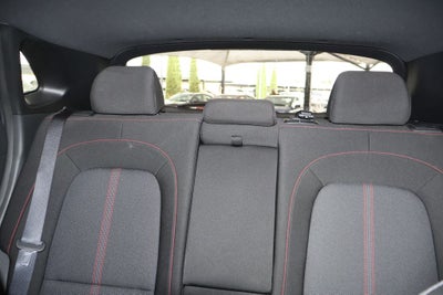 2022 Hyundai Kona N Line
