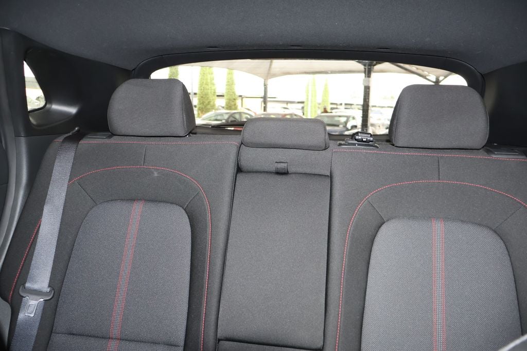 2022 Hyundai Kona N Line