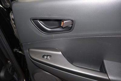 2022 Hyundai Kona N Line