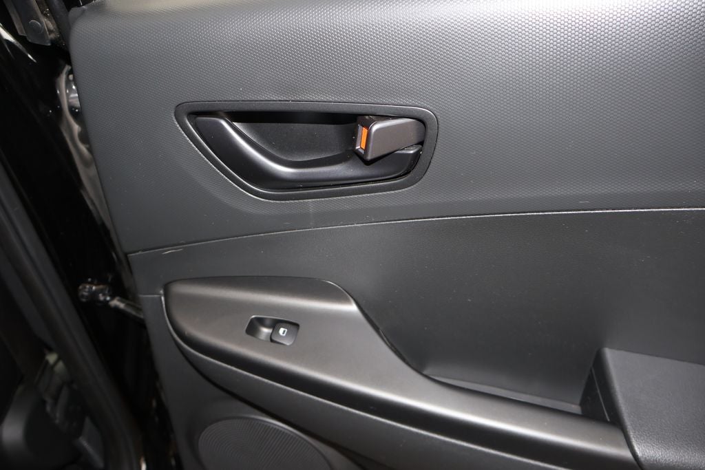 2022 Hyundai Kona N Line