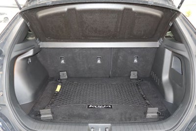 2022 Hyundai Kona N Line