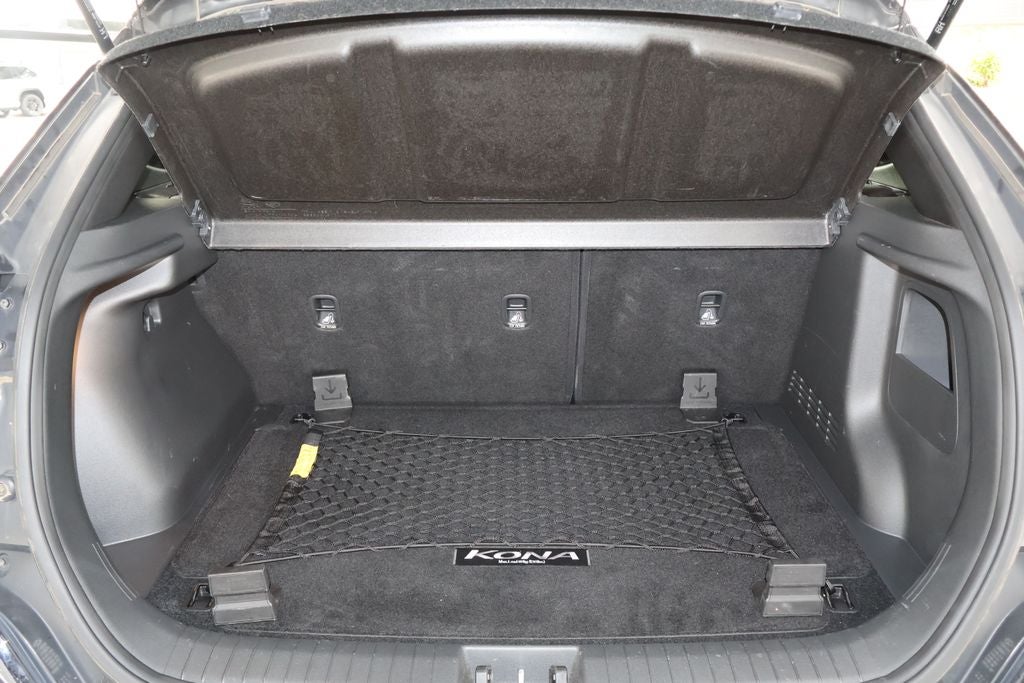 2022 Hyundai Kona N Line