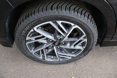2022 Hyundai Kona N Line