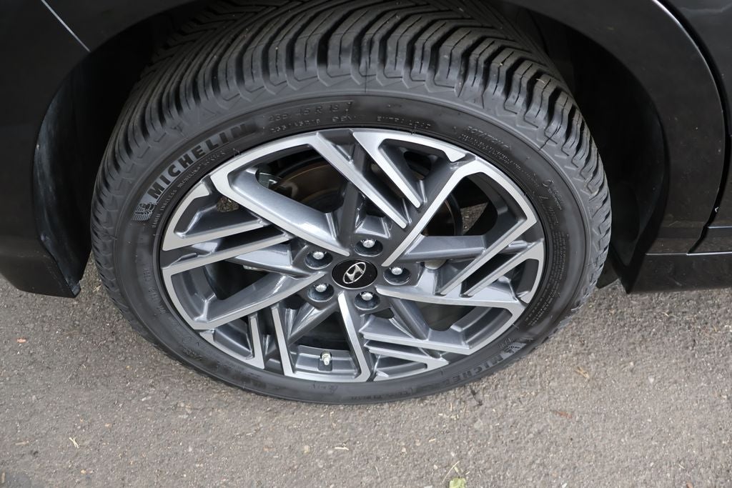 2022 Hyundai Kona N Line