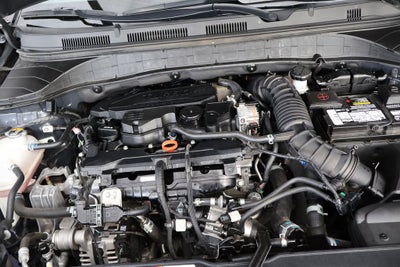 2022 Hyundai Kona N Line