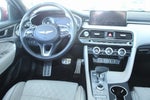 2022 Genesis G70 3.3T