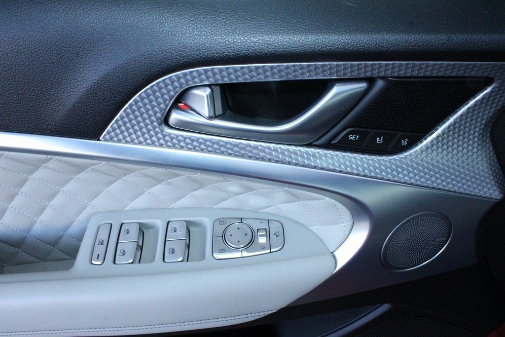 2022 Genesis G70 3.3T