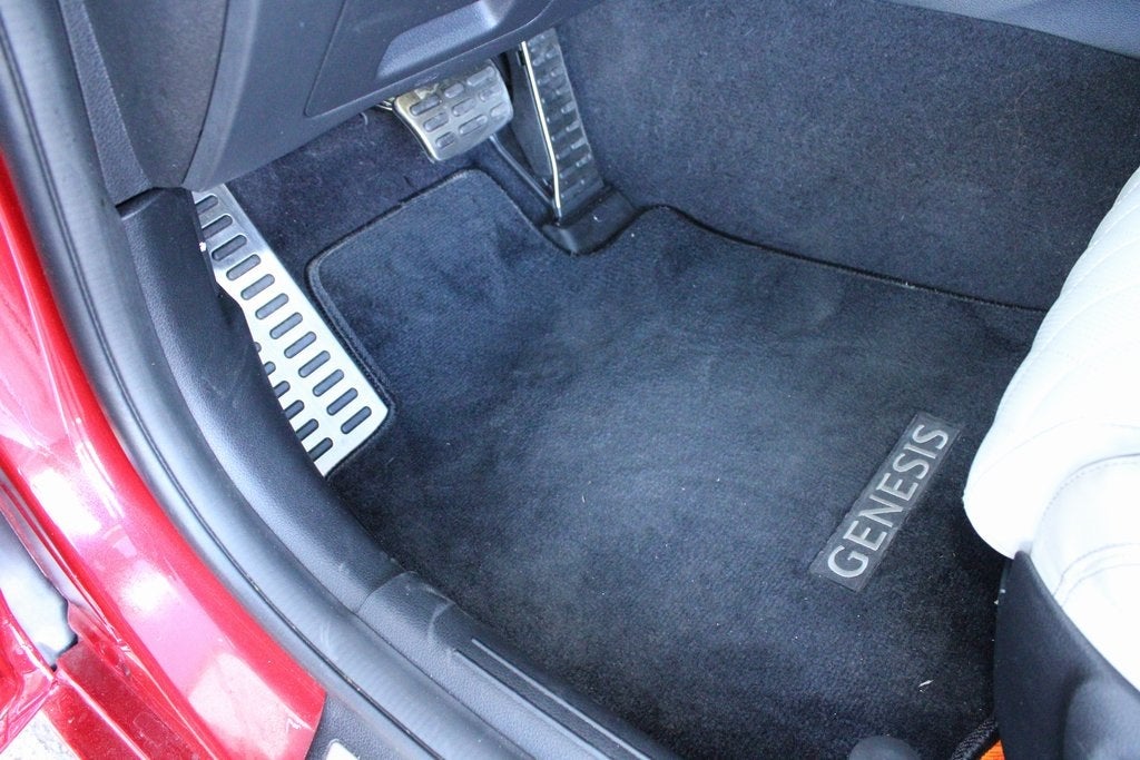 2022 Genesis G70 3.3T