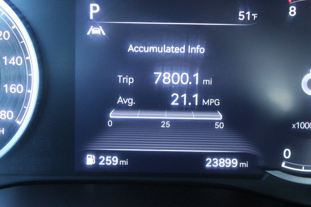 2022 Genesis G70 3.3T