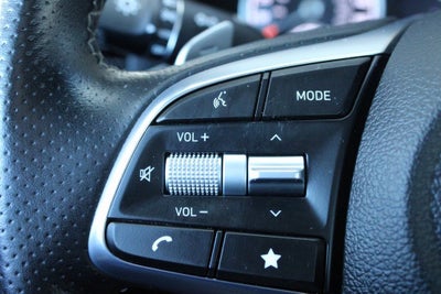 2022 Genesis G70 3.3T