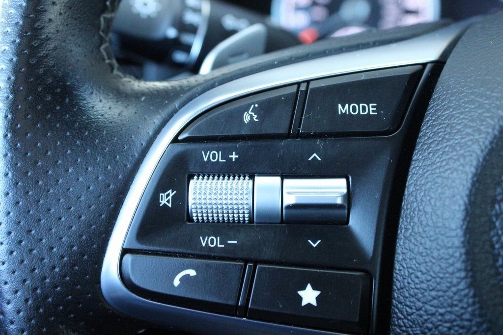 2022 Genesis G70 3.3T