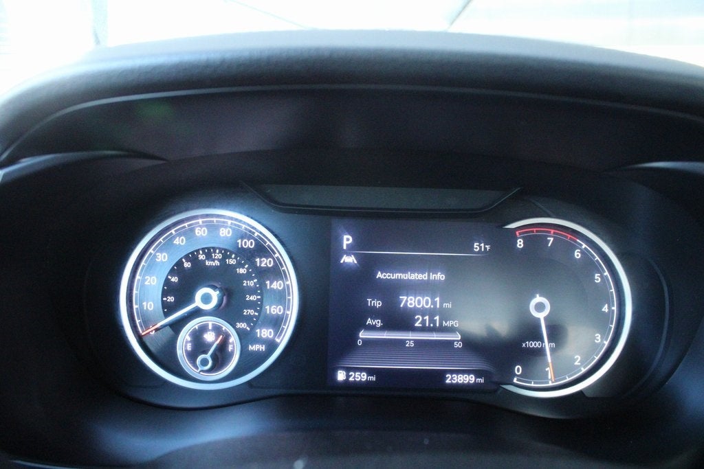 2022 Genesis G70 3.3T