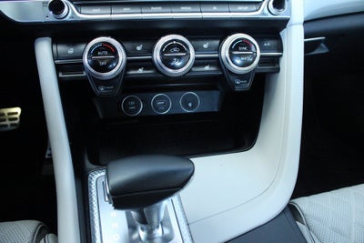 2022 Genesis G70 3.3T