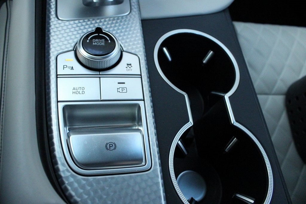 2022 Genesis G70 3.3T