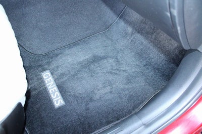 2022 Genesis G70 3.3T