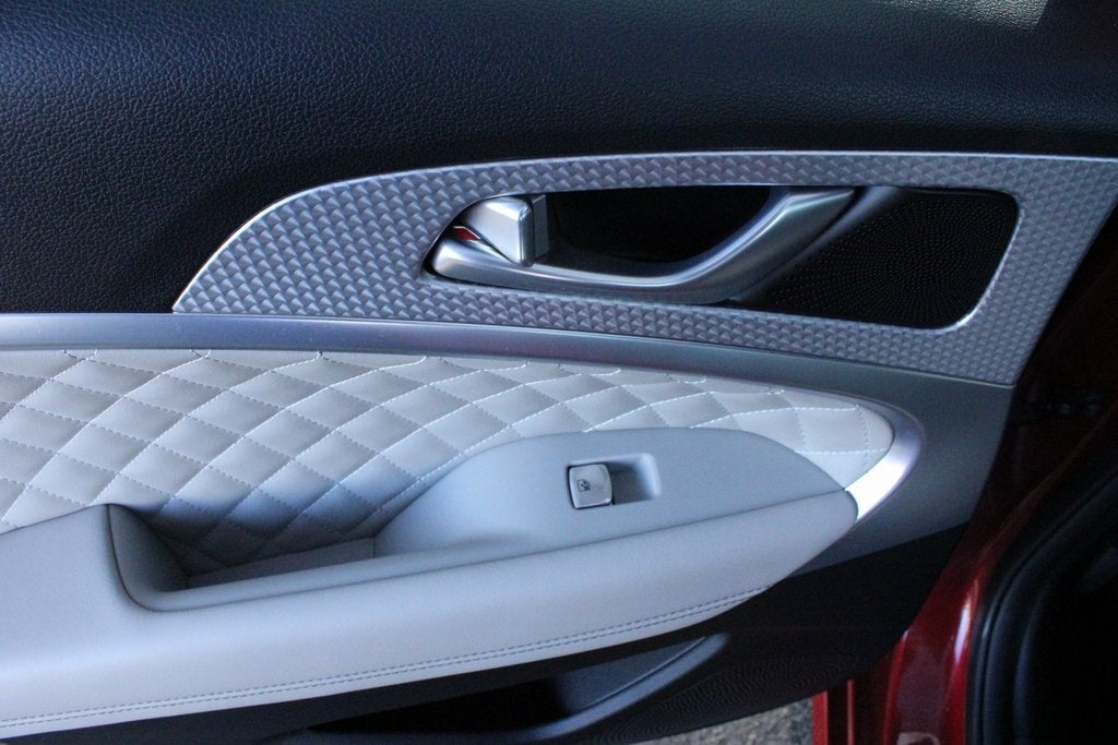 2022 Genesis G70 3.3T