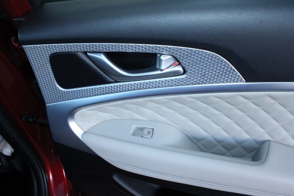 2022 Genesis G70 3.3T