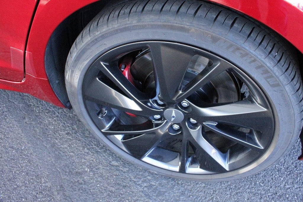 2022 Genesis G70 3.3T