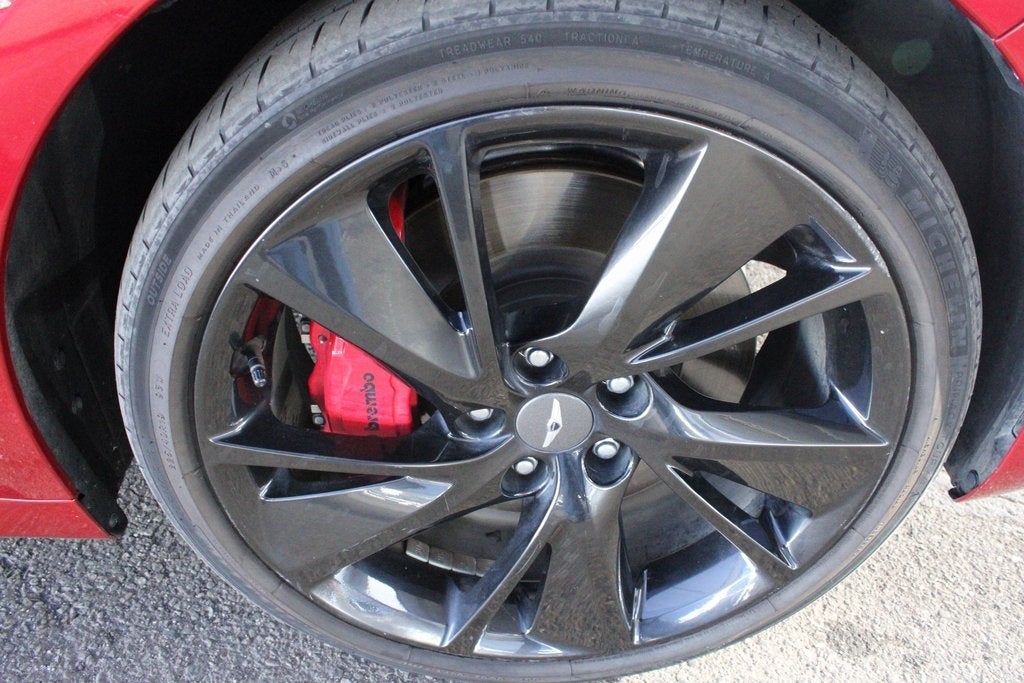 2022 Genesis G70 3.3T