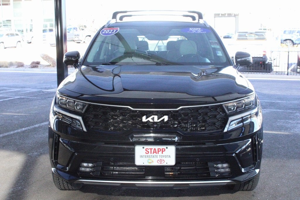 2023 Kia Sorento SX Prestige