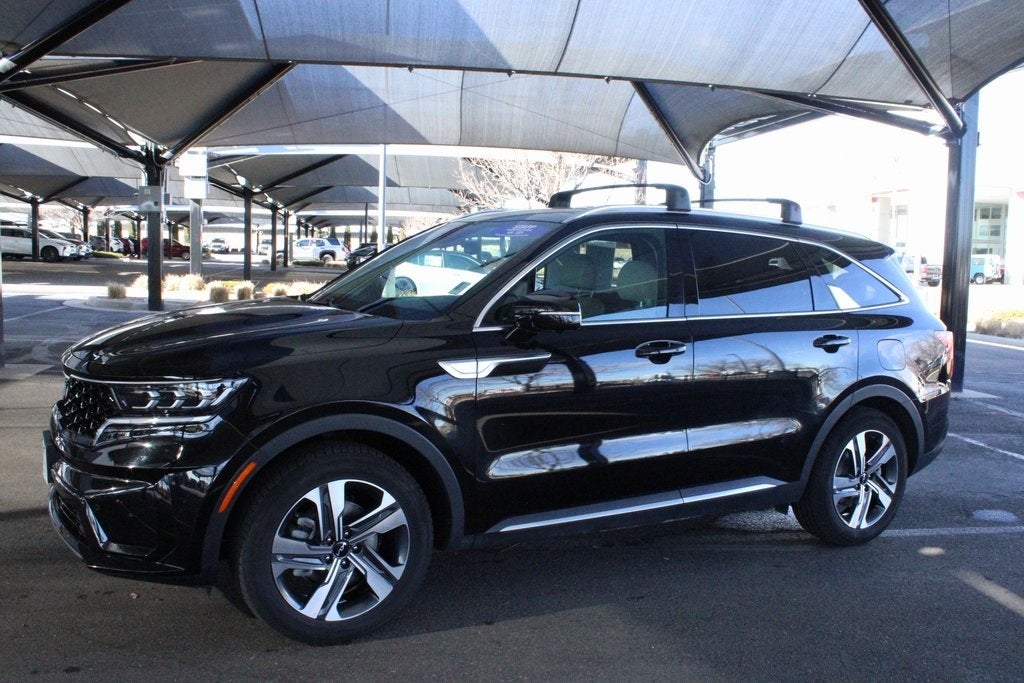 2023 Kia Sorento SX Prestige