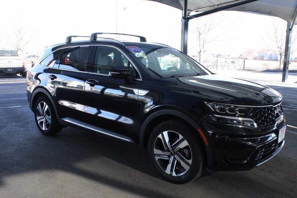 2023 Kia Sorento SX Prestige