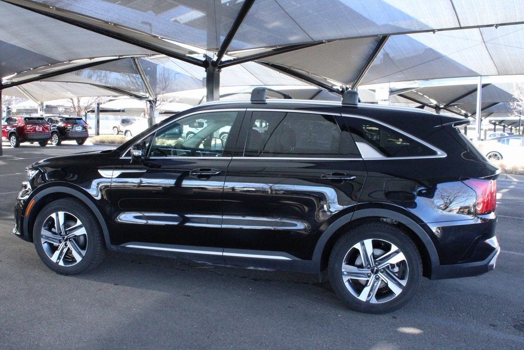 2023 Kia Sorento SX Prestige