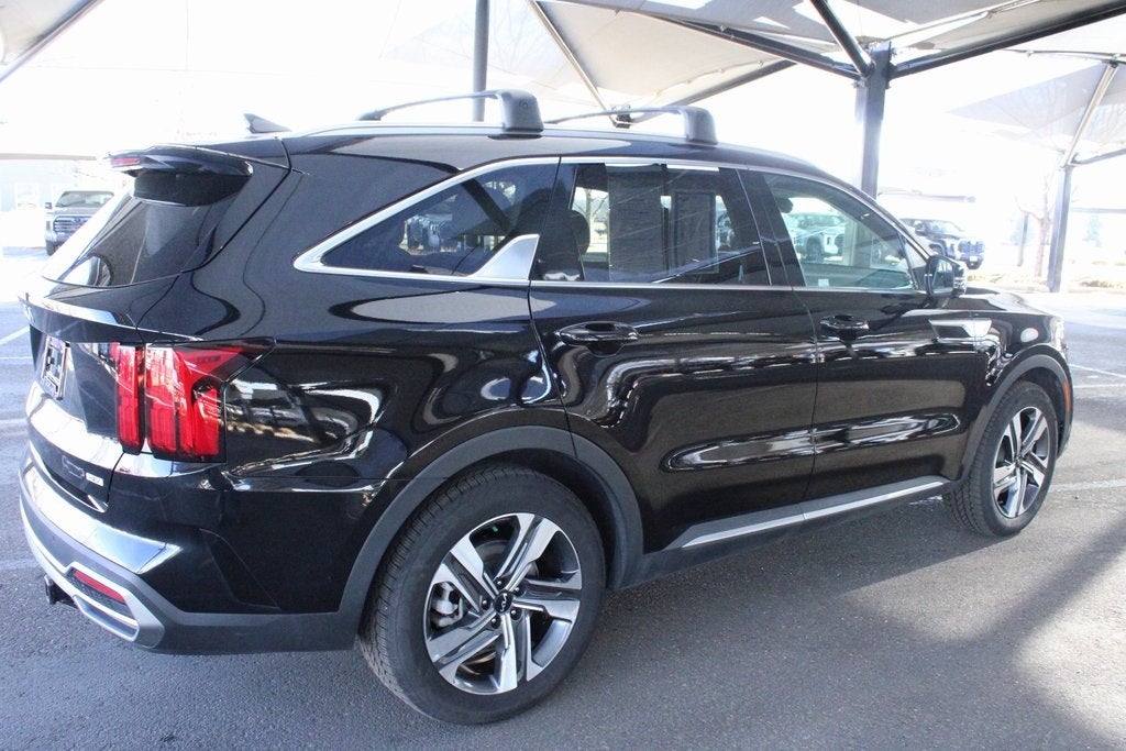 2023 Kia Sorento SX Prestige