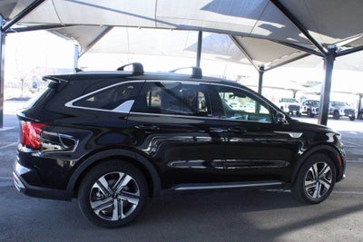 2023 Kia Sorento SX Prestige