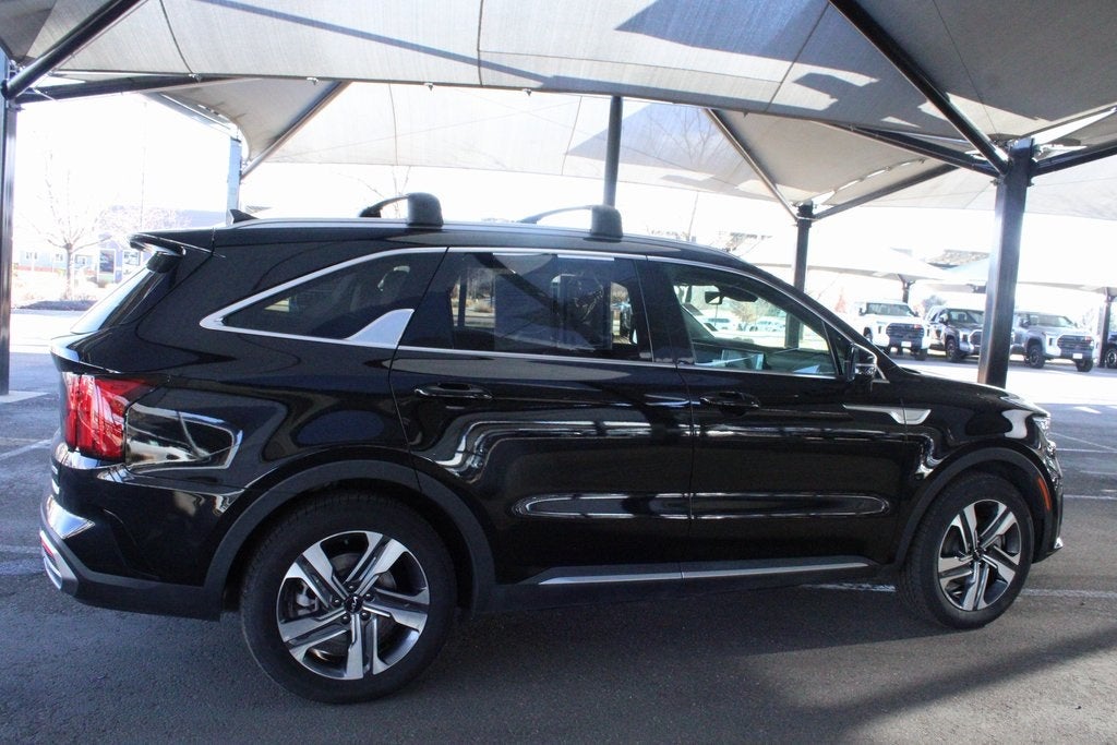 2023 Kia Sorento SX Prestige