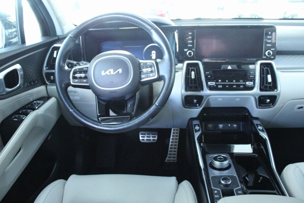 2023 Kia Sorento SX Prestige