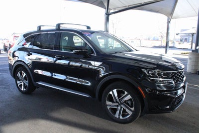 2023 Kia Sorento SX Prestige