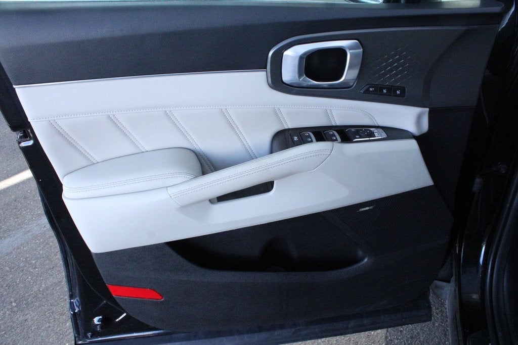 2023 Kia Sorento SX Prestige