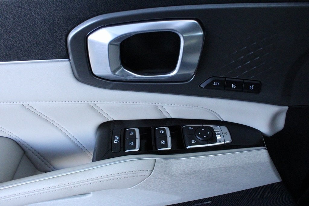 2023 Kia Sorento SX Prestige