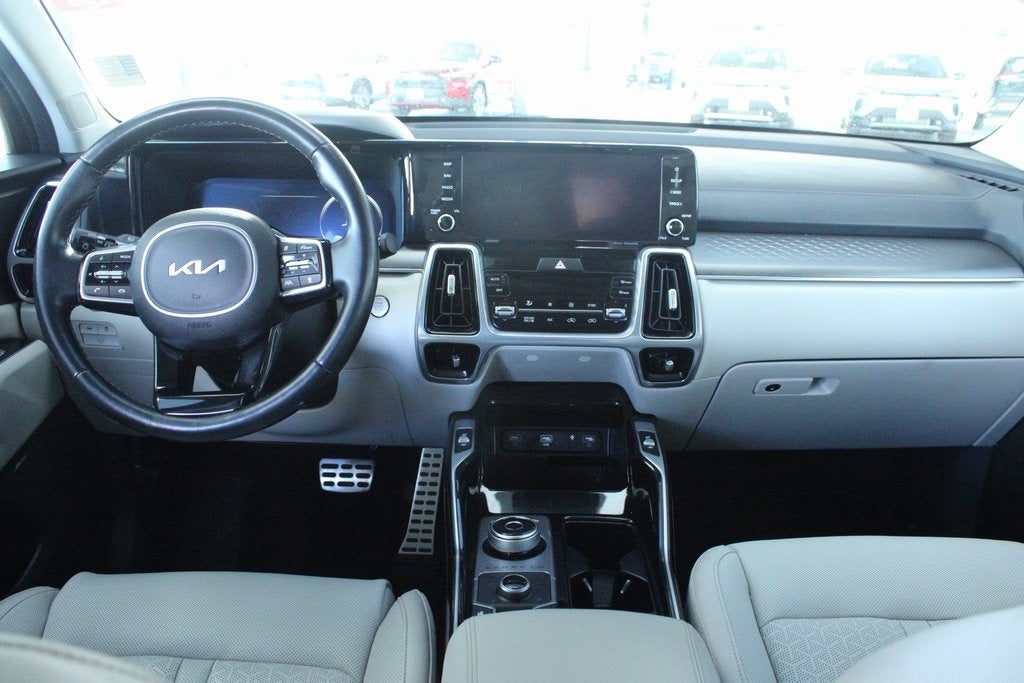 2023 Kia Sorento SX Prestige