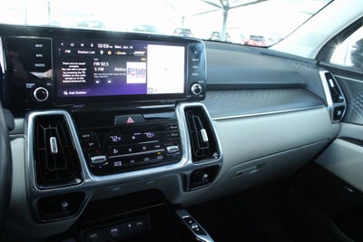 2023 Kia Sorento SX Prestige