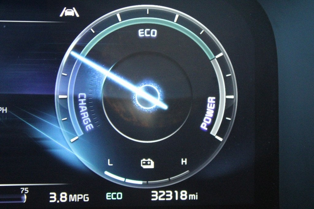 2023 Kia Sorento SX Prestige