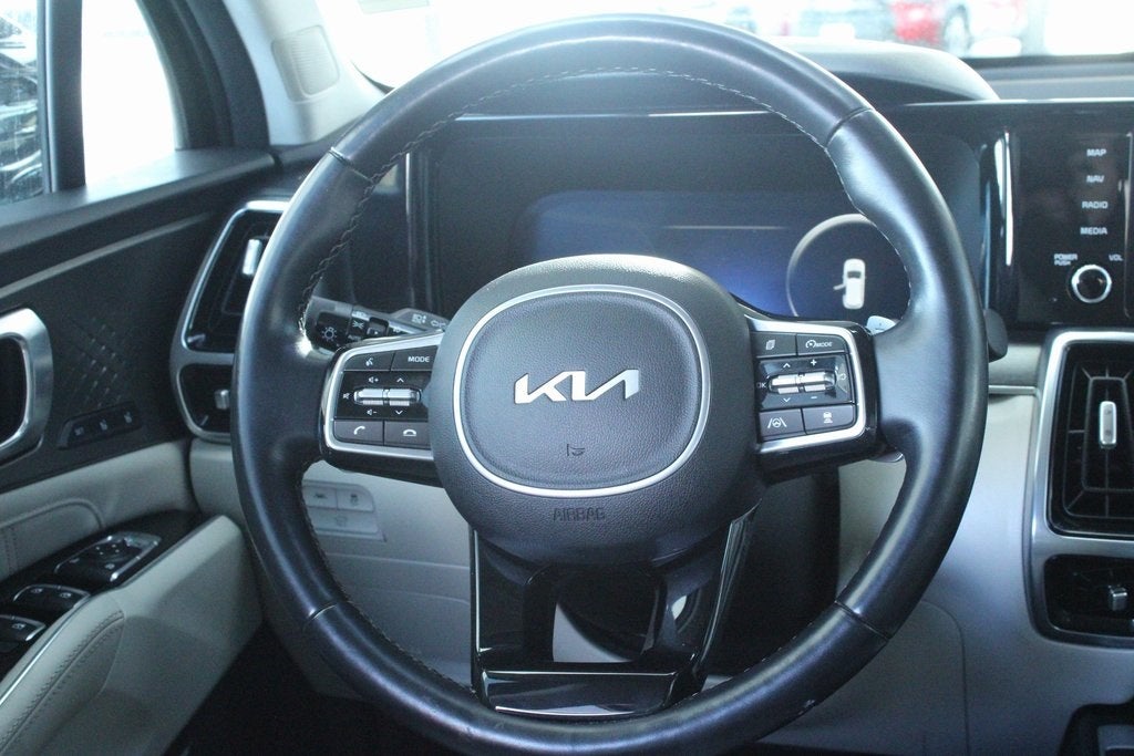 2023 Kia Sorento SX Prestige