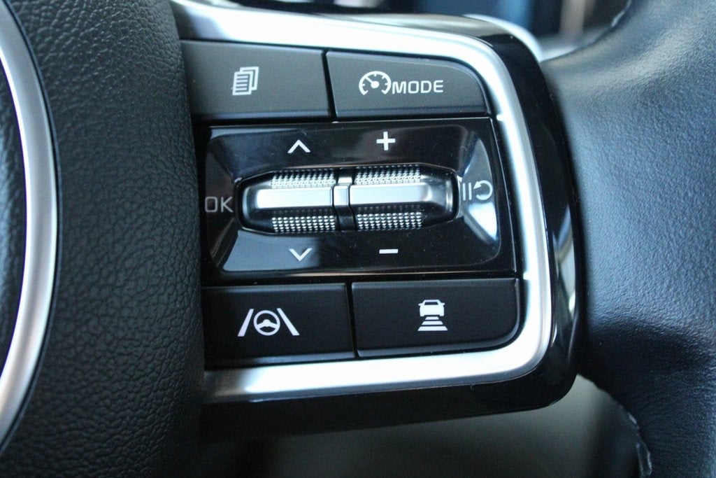 2023 Kia Sorento SX Prestige