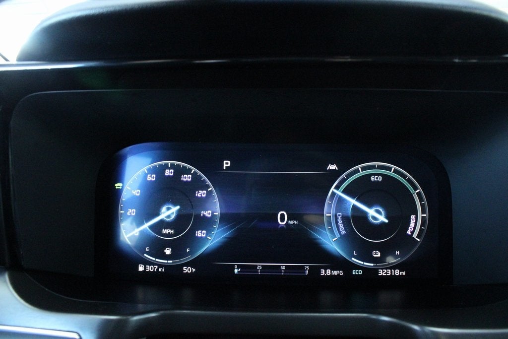 2023 Kia Sorento SX Prestige