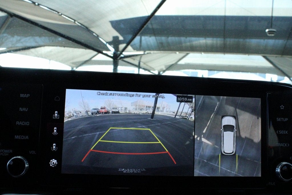 2023 Kia Sorento SX Prestige