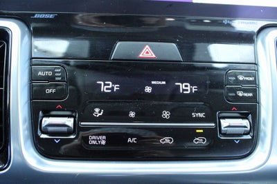 2023 Kia Sorento SX Prestige